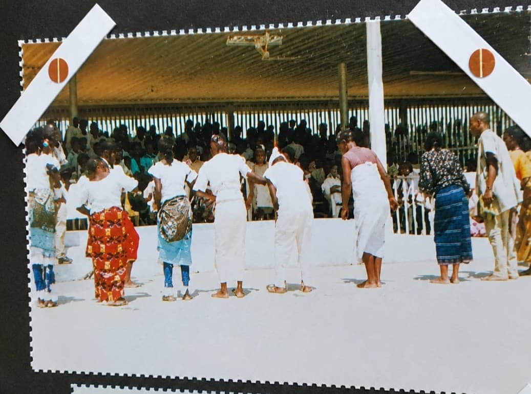 2005 Festival of Peace