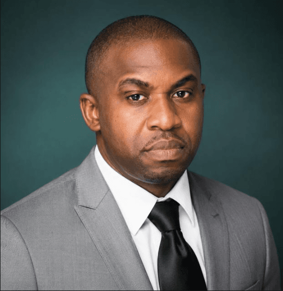 Ugochukwu Umeh | Founder, YONAV