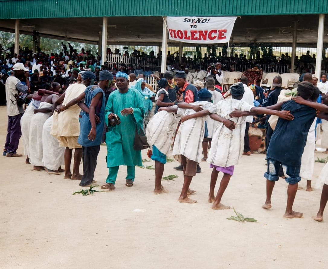 2005 Festival of Peace