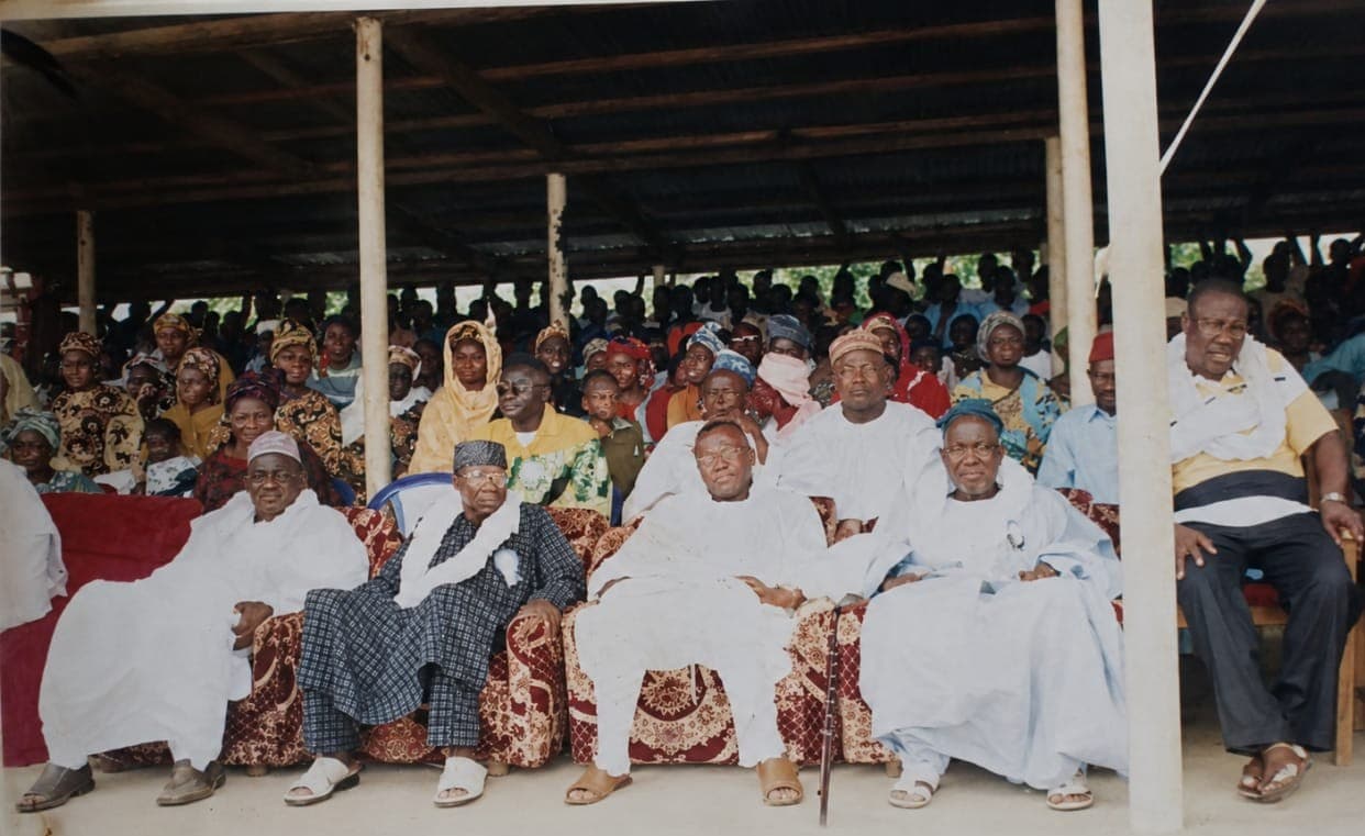 2004 Festival of Peace