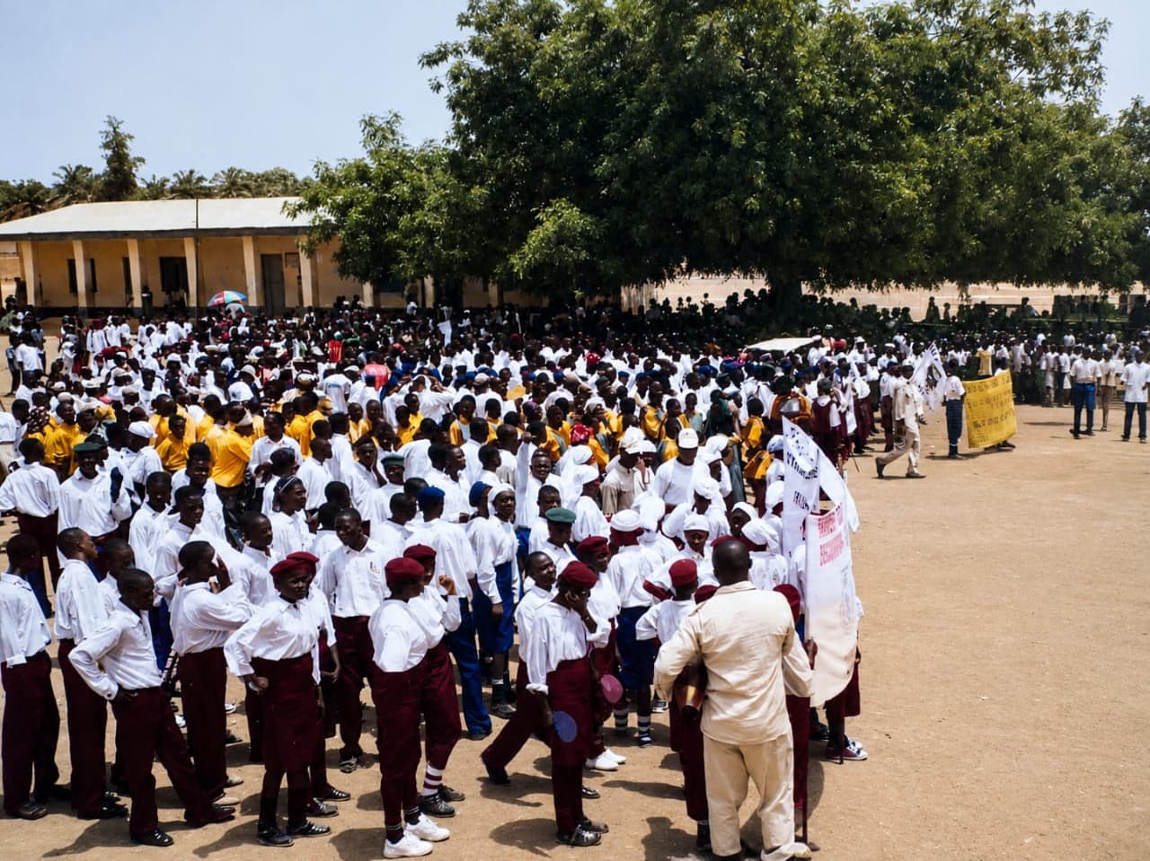 2002 Festival of Peace